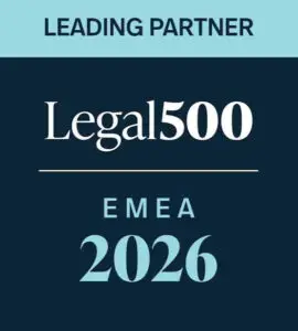 Legal 500